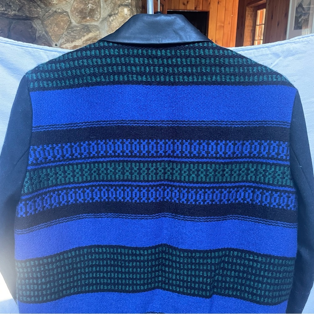 Maje Jacket - Picture 8 of 11